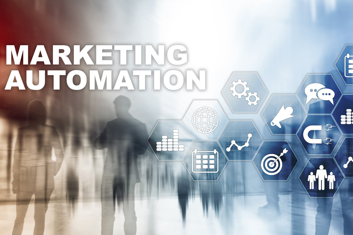 Marketing automation — co to znaczy i jak może Ci pomóc?